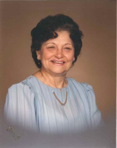 McCormack, Evelyn Hamilton